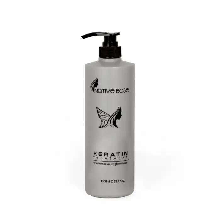 Keratin Seti 1000 Ml