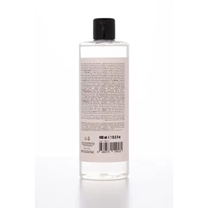 Keratin Shampoo - Keratin Şampuanı 400 ml