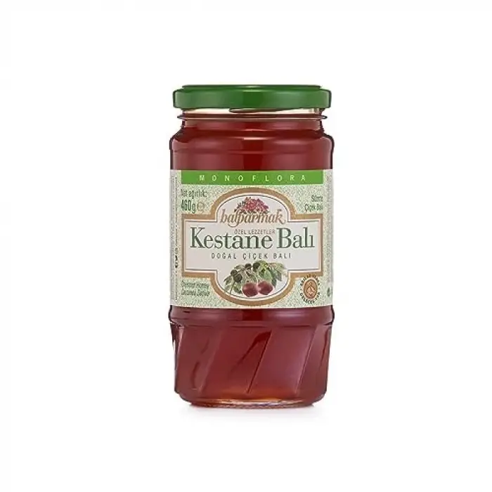 Kestane Balı 460 g