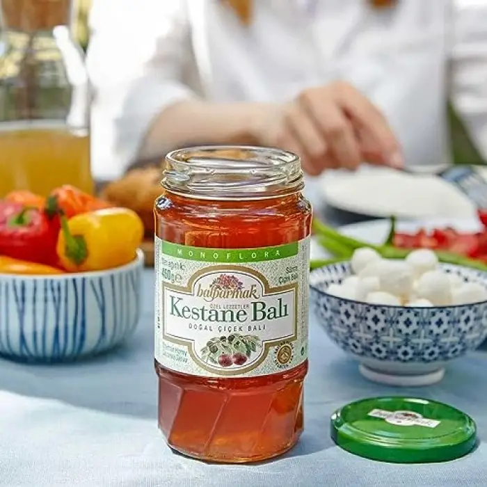 Kestane Balı 460 g