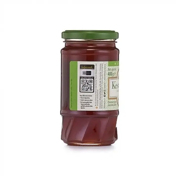 Kestane Balı 460 g