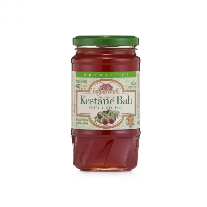 Kestane Balı 460 g