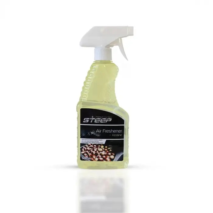 Kestane Sprey Oto Kokusu 500 Ml