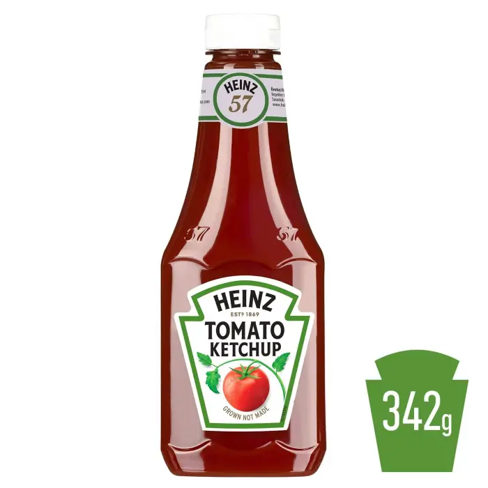 Ketcap 342 G