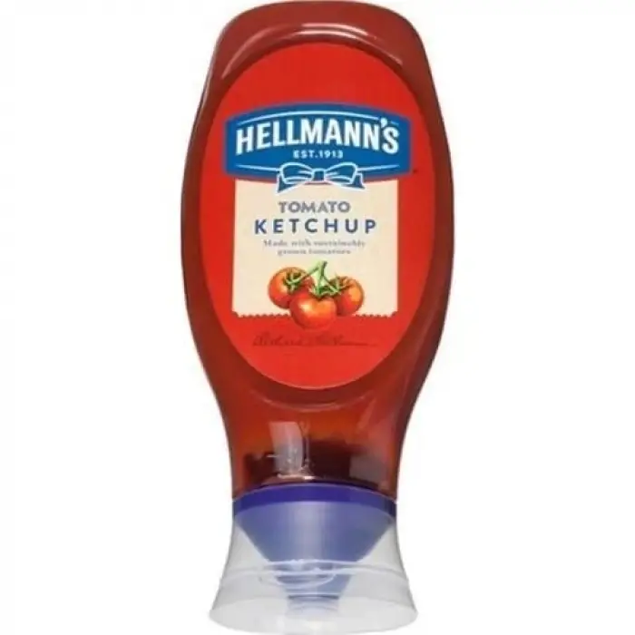 Ketçap 480 g