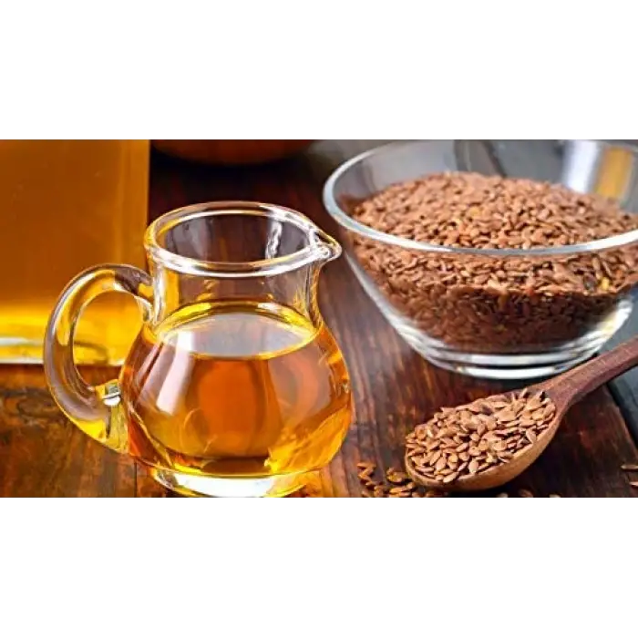 Keten Tohumu Yağı 50 Ml