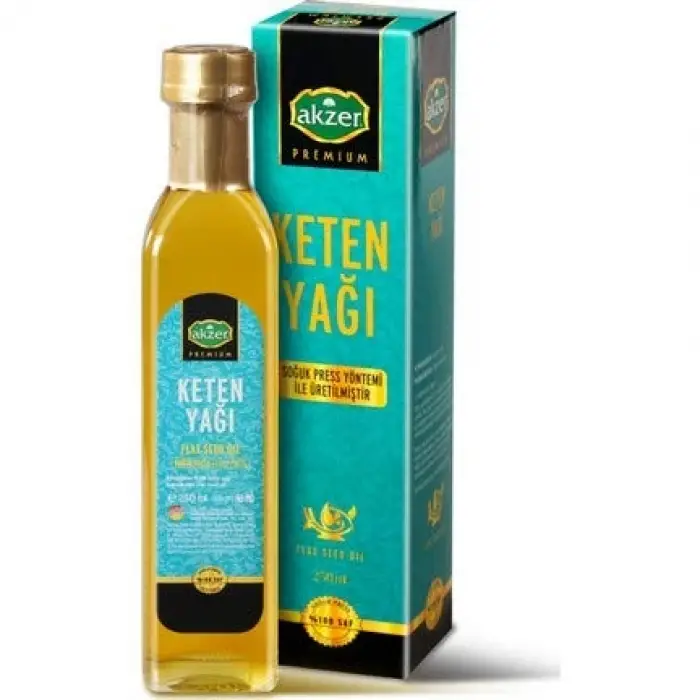 KETEN YAĞI