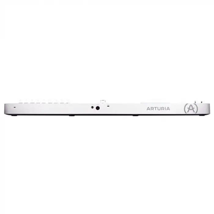 KeyLab Essential 61 Mk3 MIDI Kontrolcü - Alpine White