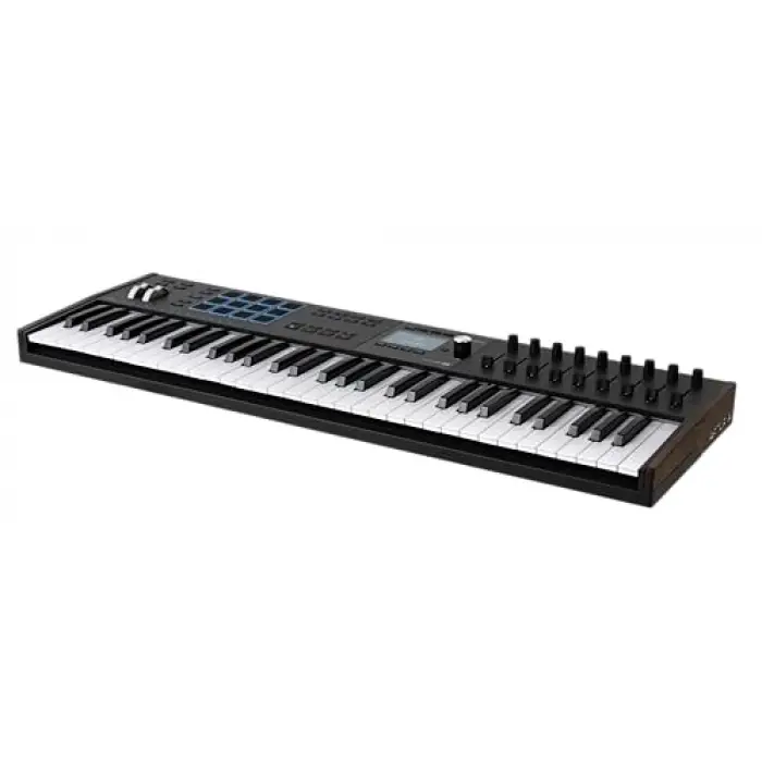 KeyLab Mk3 61 | 61-Tuş Master Klavye, Siyah