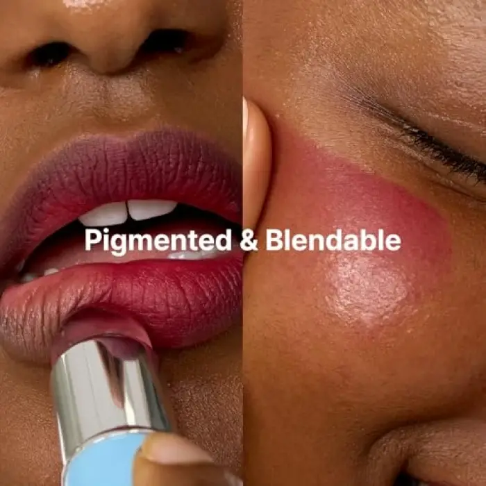 Keyring Lip & Cheek Blurry Pudding Pot Boy – 5g (Anahtarlıklı)