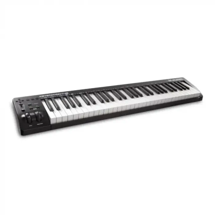 Keystation 61 MK3 USB MIDI Kontrolör