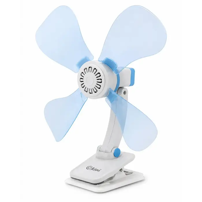 Kfan-7604 Klipsli Fan