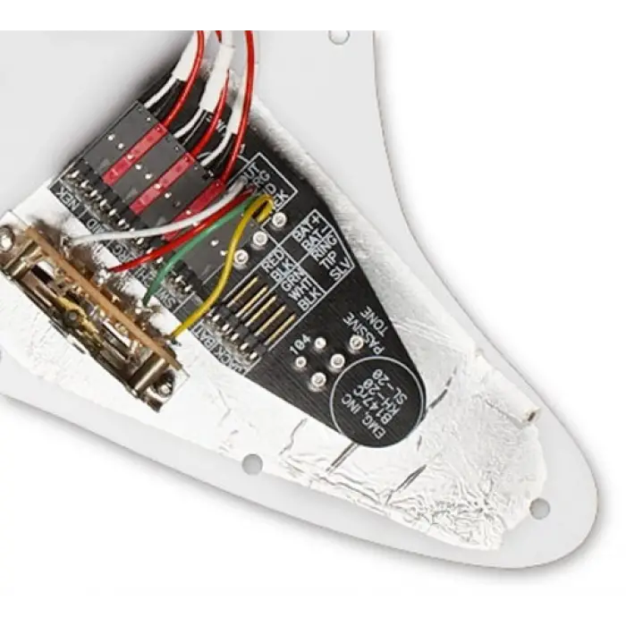 KH 20 Komple PU Seti