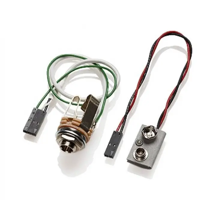 KH 20 Komple PU Seti