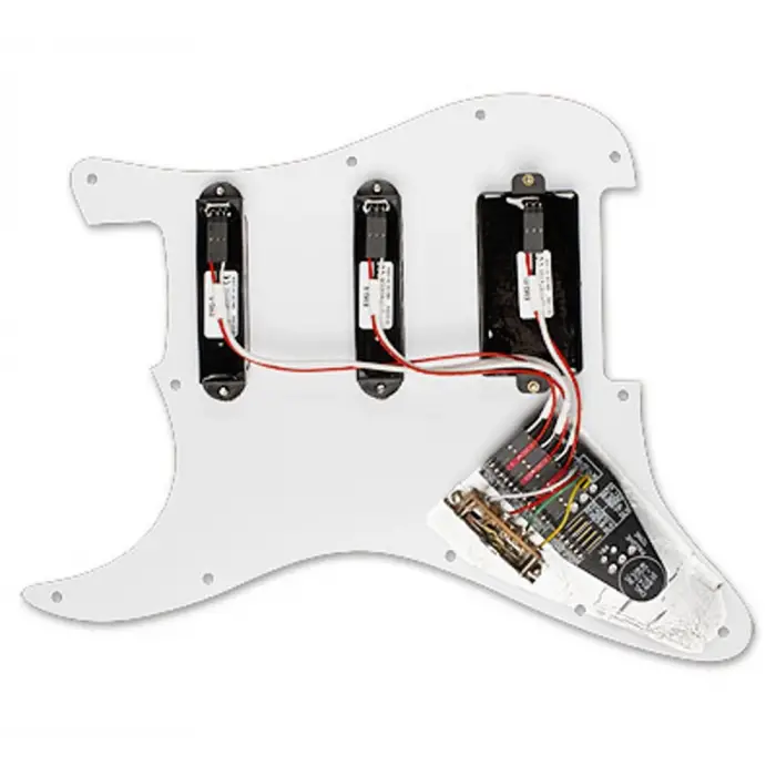 KH 20 Komple PU Seti