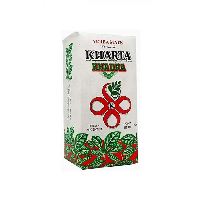 Kharta Mate Çayı 250 g