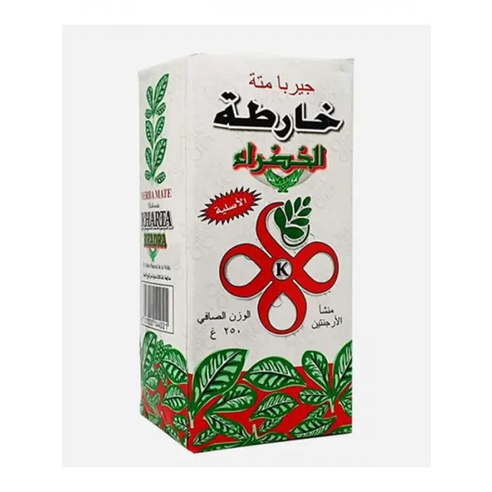 Kharta Mate Çayı 250 g