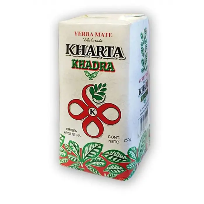 Kharta Mate Çayı 250 g