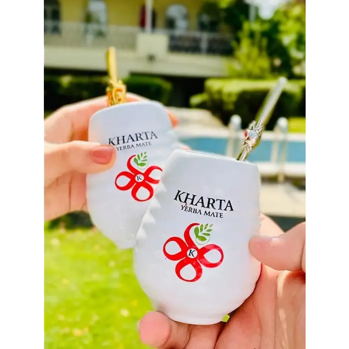 Kharta Mate Çayı 250 g
