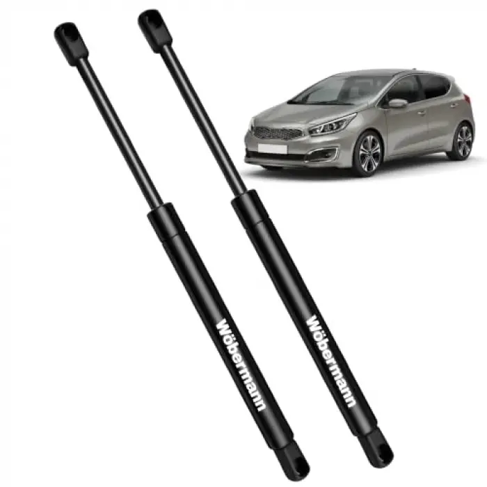Kia Ceed 2012-2018 Bagaj Amortisörü Sağ ve Sol Set