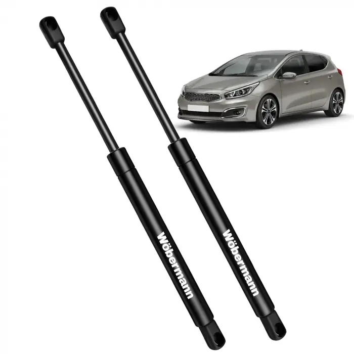 Kia Ceed 2012-2018 Bagaj Amortisörü Sağ ve Sol Set