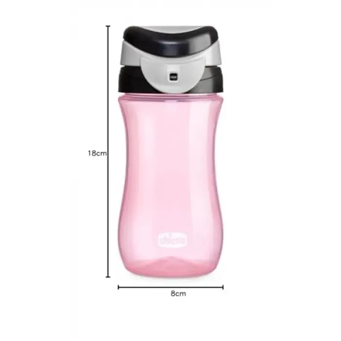 Kids Hard Spout Cup 2Y+ Girl