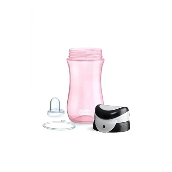 Kids Hard Spout Cup 2Y+ Girl