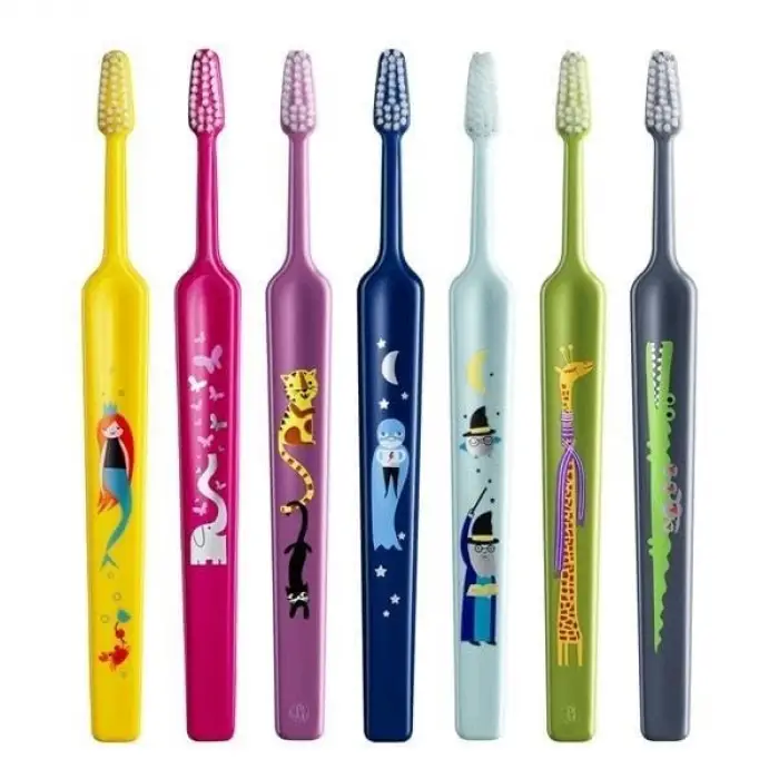 Kids Soft ve Good Select Compact Junior Set