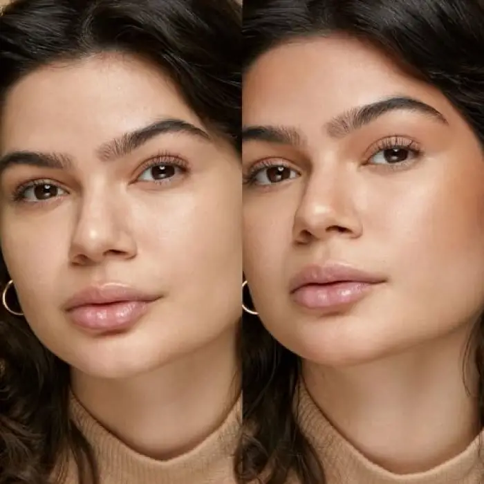 Kiko Bronzer - Flawless Fusion Bronzer Pwd 07