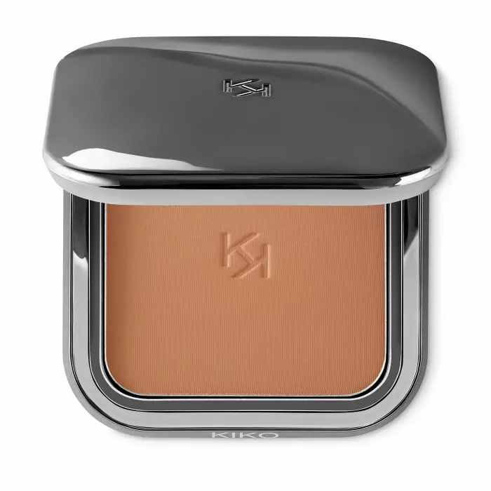 Kiko Bronzer - Flawless Fusion Bronzer Pwd 07