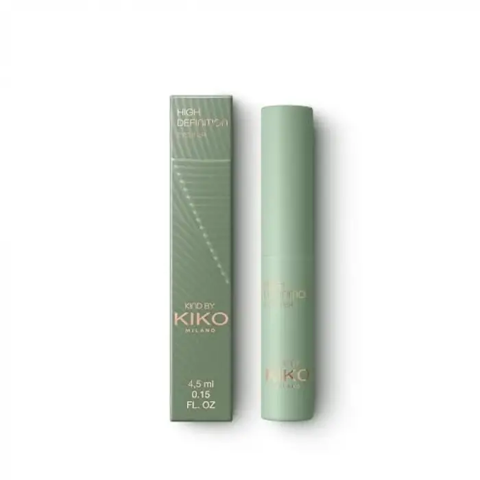 Kiko Eyeliner - Kind High Definition Eyelier