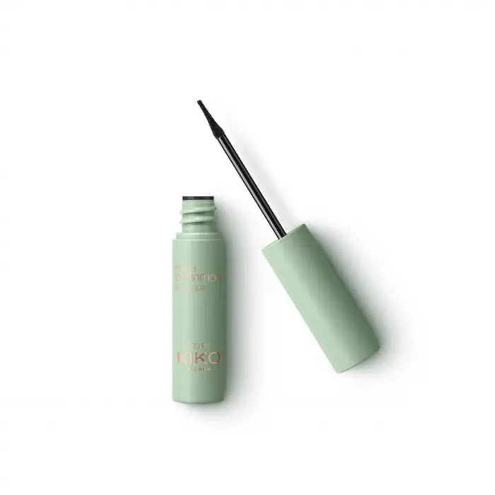 Kiko Eyeliner - Kind High Definition Eyelier