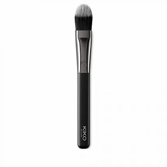 Kiko Firça - Face 03 Flat Foundation Brush