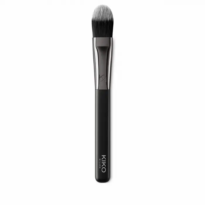 Kiko Firça - Face 03 Flat Foundation Brush