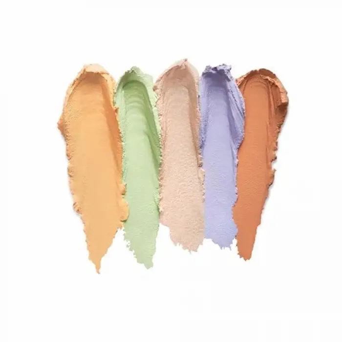 Kiko Kapatıcı - Colour Correct Concealer Palette 04 Auburn
