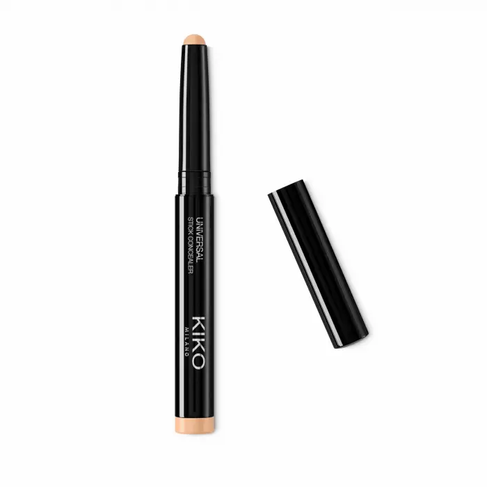 Kiko Kapatıcı - Universal Stick Concealer - 06 Warm Beige