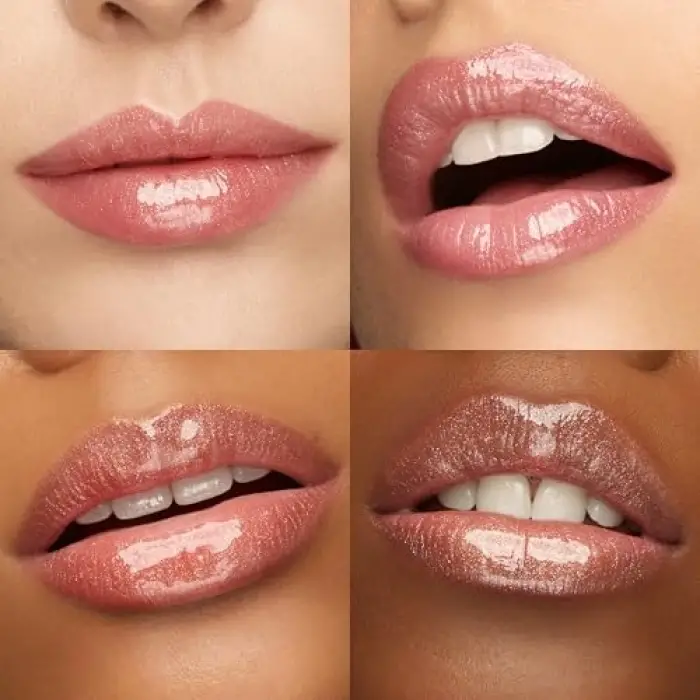Kiko Makyaj Setleri - Glossy Lip Set