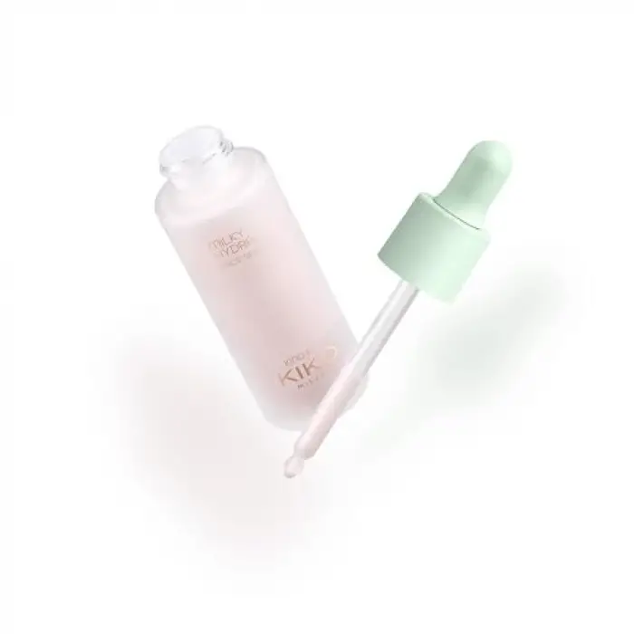 Kiko Serum - Kind Milky Hydra Face Serum