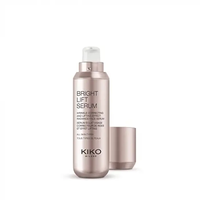 Kiko Serum - New Bright Lift Serum