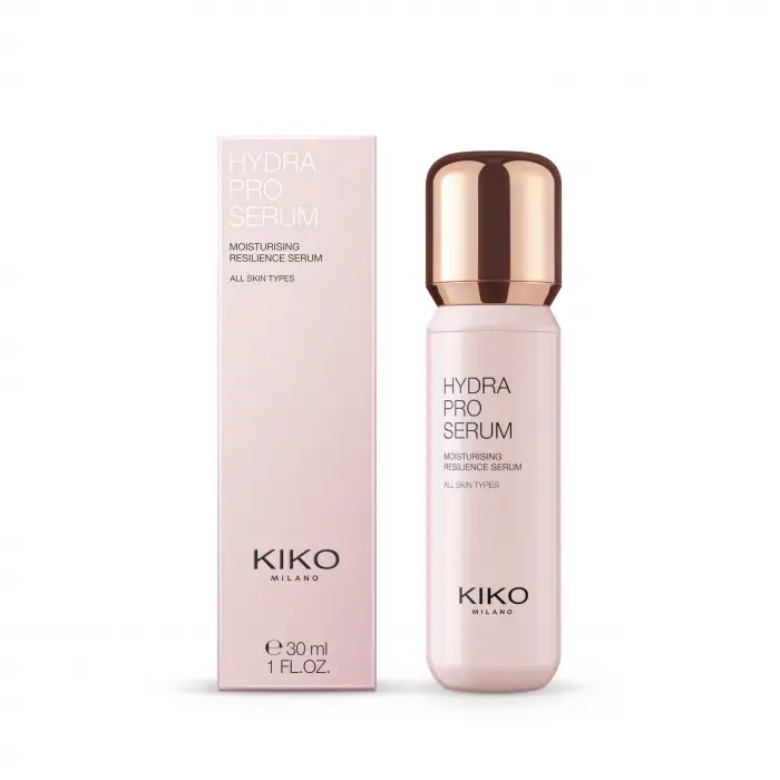 KIKO SERUM - New Hydra Pro Serum