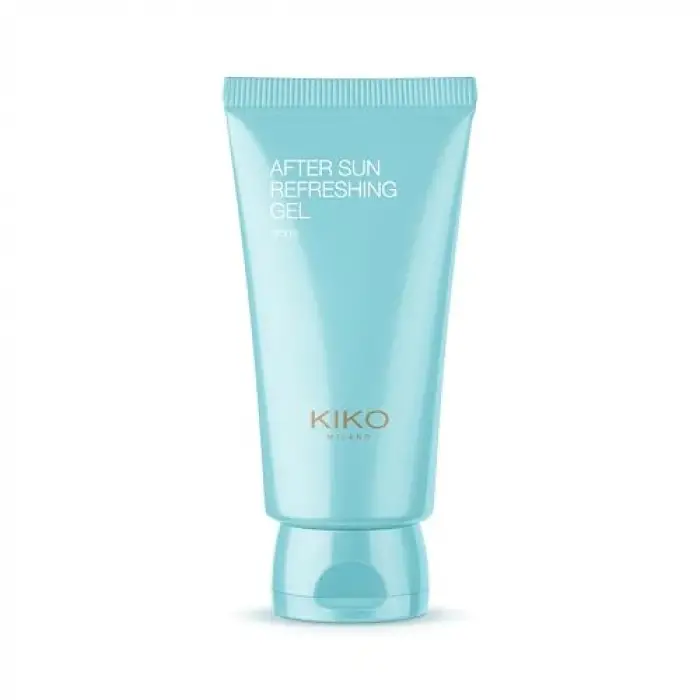 Kiko Vücut Bakimi - After Sun Refreshing Gel