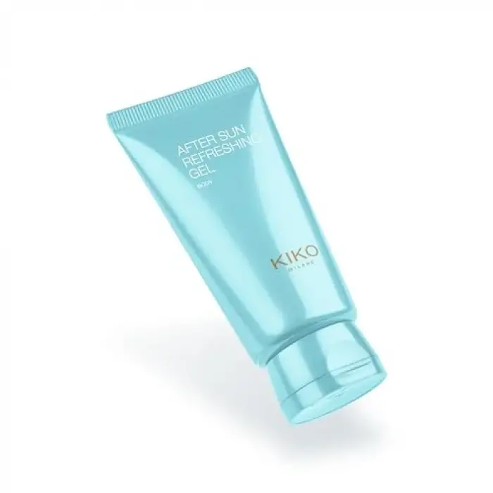 Kiko Vücut Bakimi - After Sun Refreshing Gel