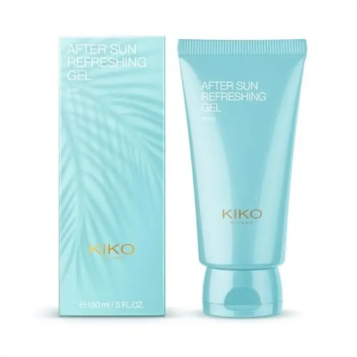 Kiko Vücut Bakimi - After Sun Refreshing Gel