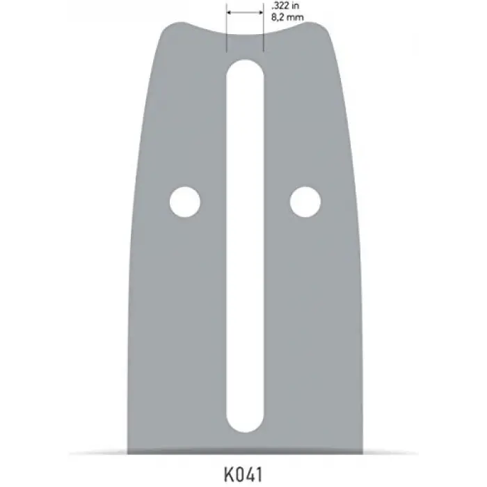 Kılıç Micro-Lite, 180 MLBK041