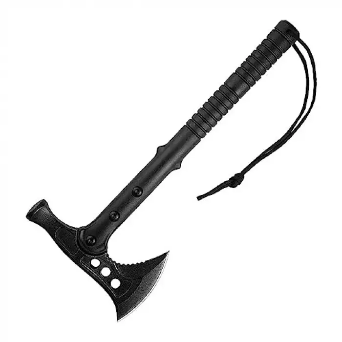 Kılıflı Tomahawk Çekiç Balta