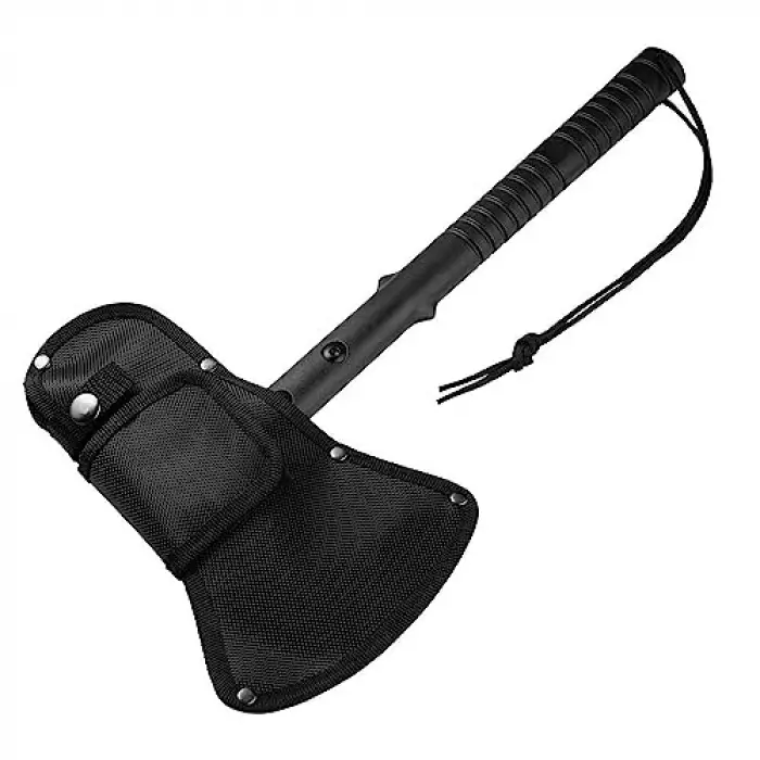 Kılıflı Tomahawk Çekiç Balta