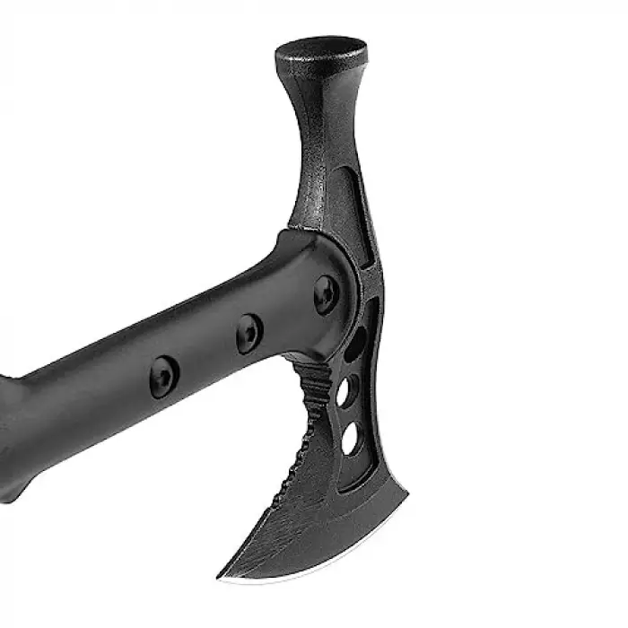 Kılıflı Tomahawk Çekiç Balta