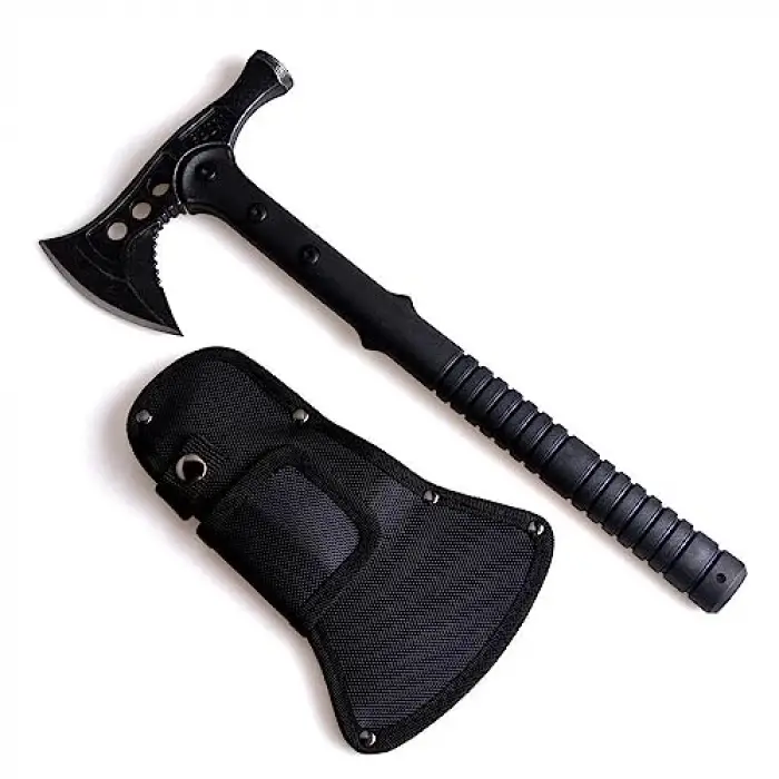 Kılıflı Tomahawk Çekiç Balta