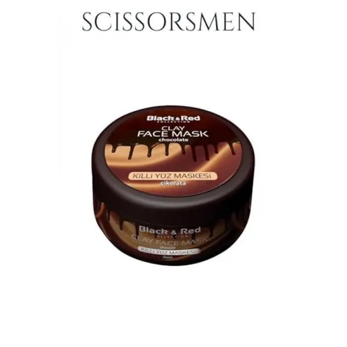 Killi Yüz Maskesi (çikolata Özlü) 400 Gr