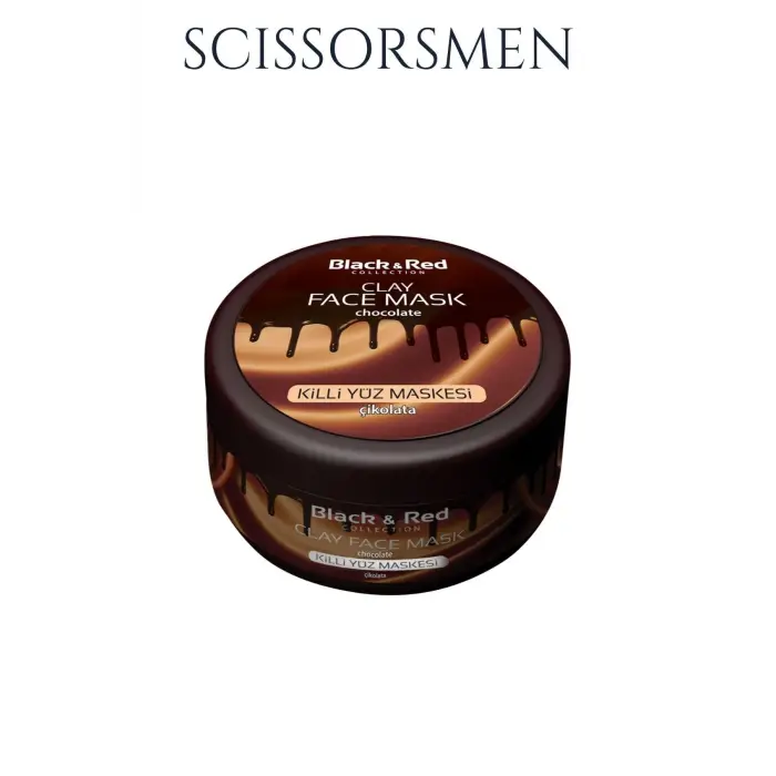 Killi Yüz Maskesi (çikolata Özlü) 400 Gr